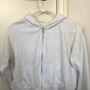 Garage Baby Zippie Hoodie